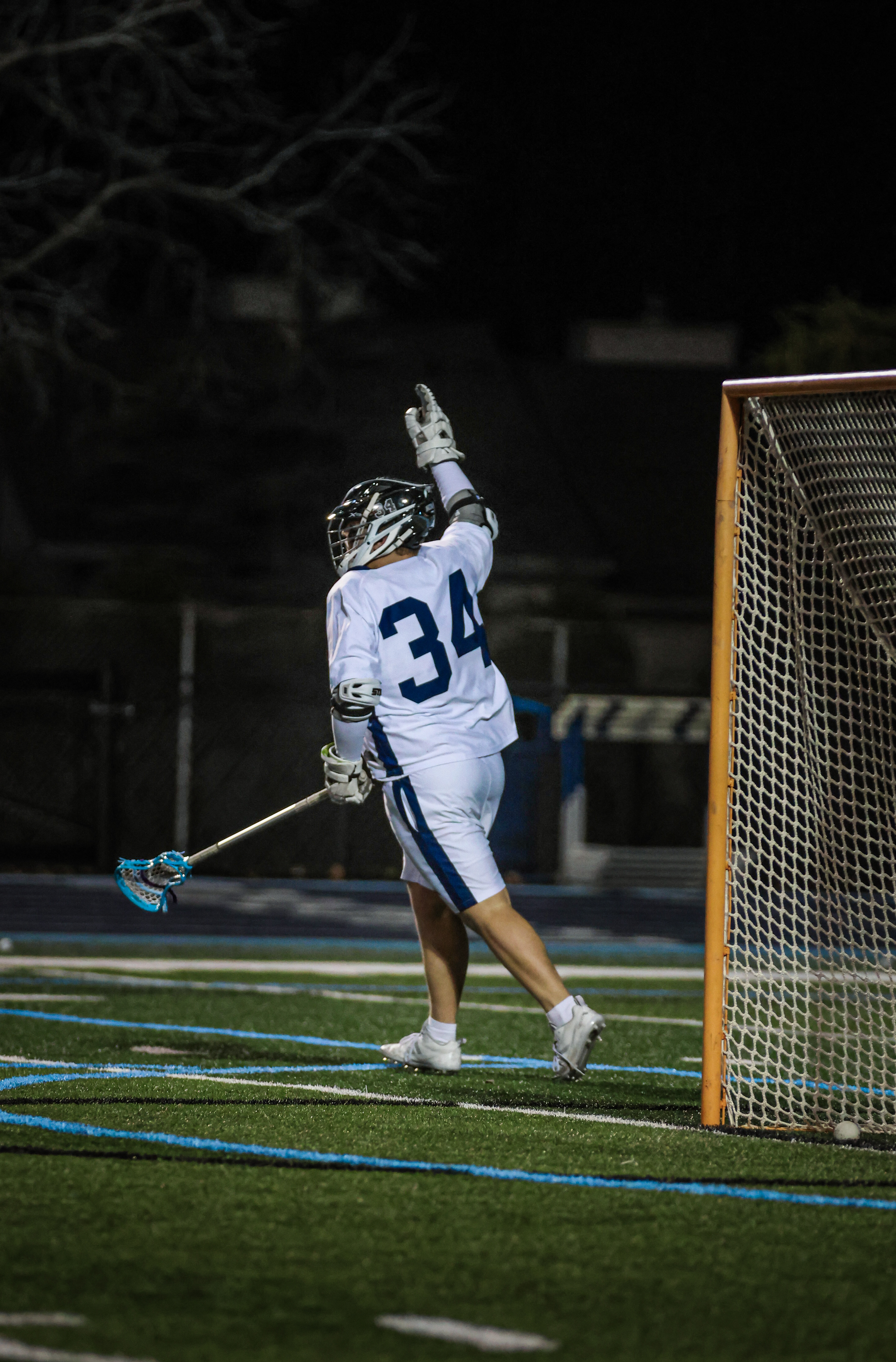 ILN Early Season Surprises